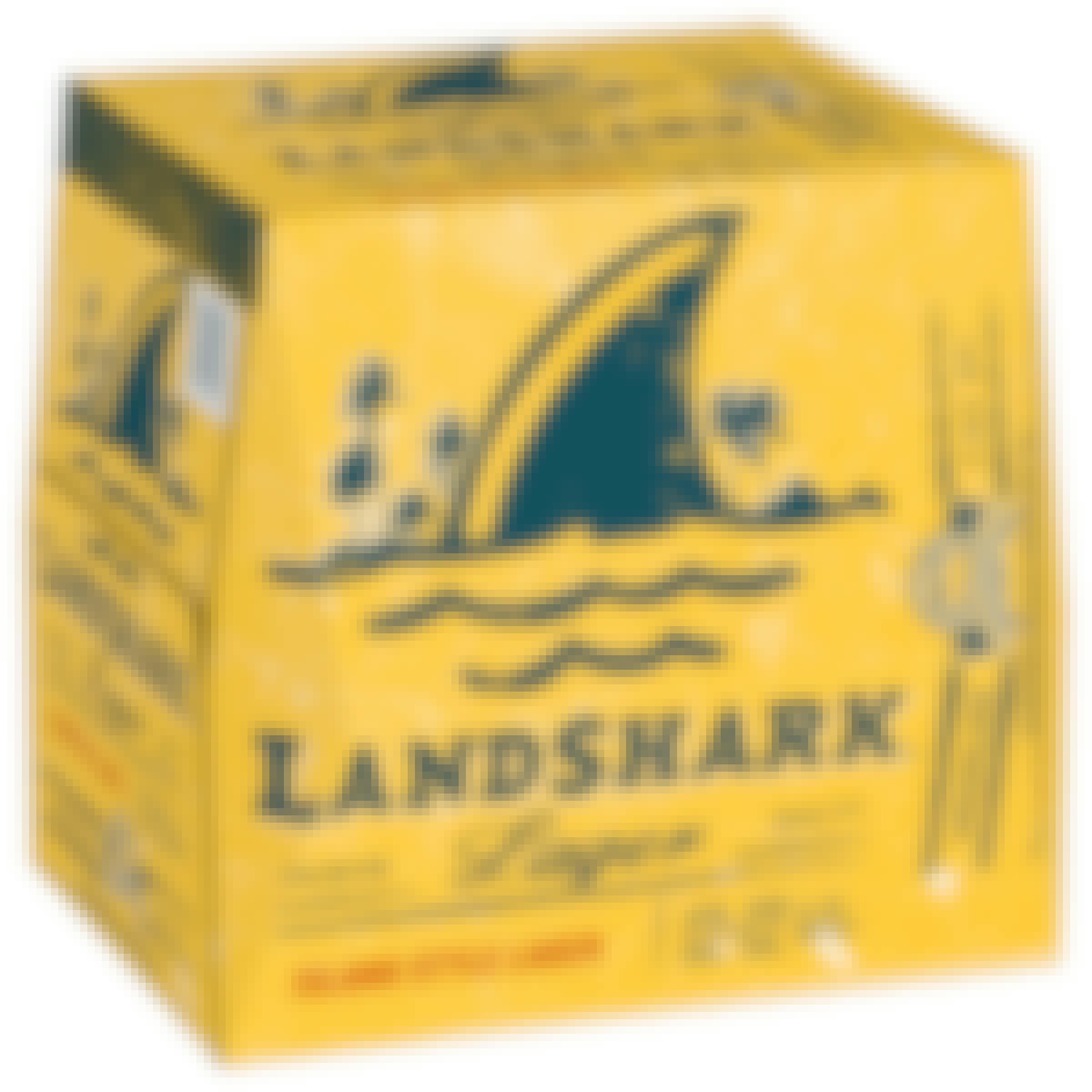 Landshark Lager 12 pack 12 oz. Bottle