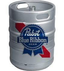 66ft. Light Blue Ribbon Keg By Celebrate It™