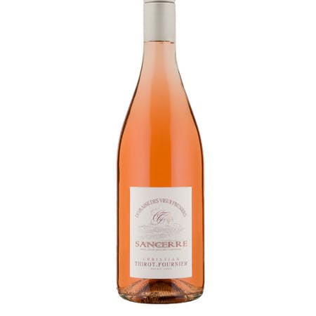 Domaine des Vieux Pruniers Sancerre Rose 2022 750ml - Hoboken Vine