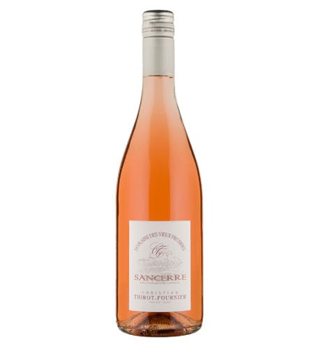 Domaine des Vieux Pruniers Sancerre Rose 2022 750ml - Hoboken Vine