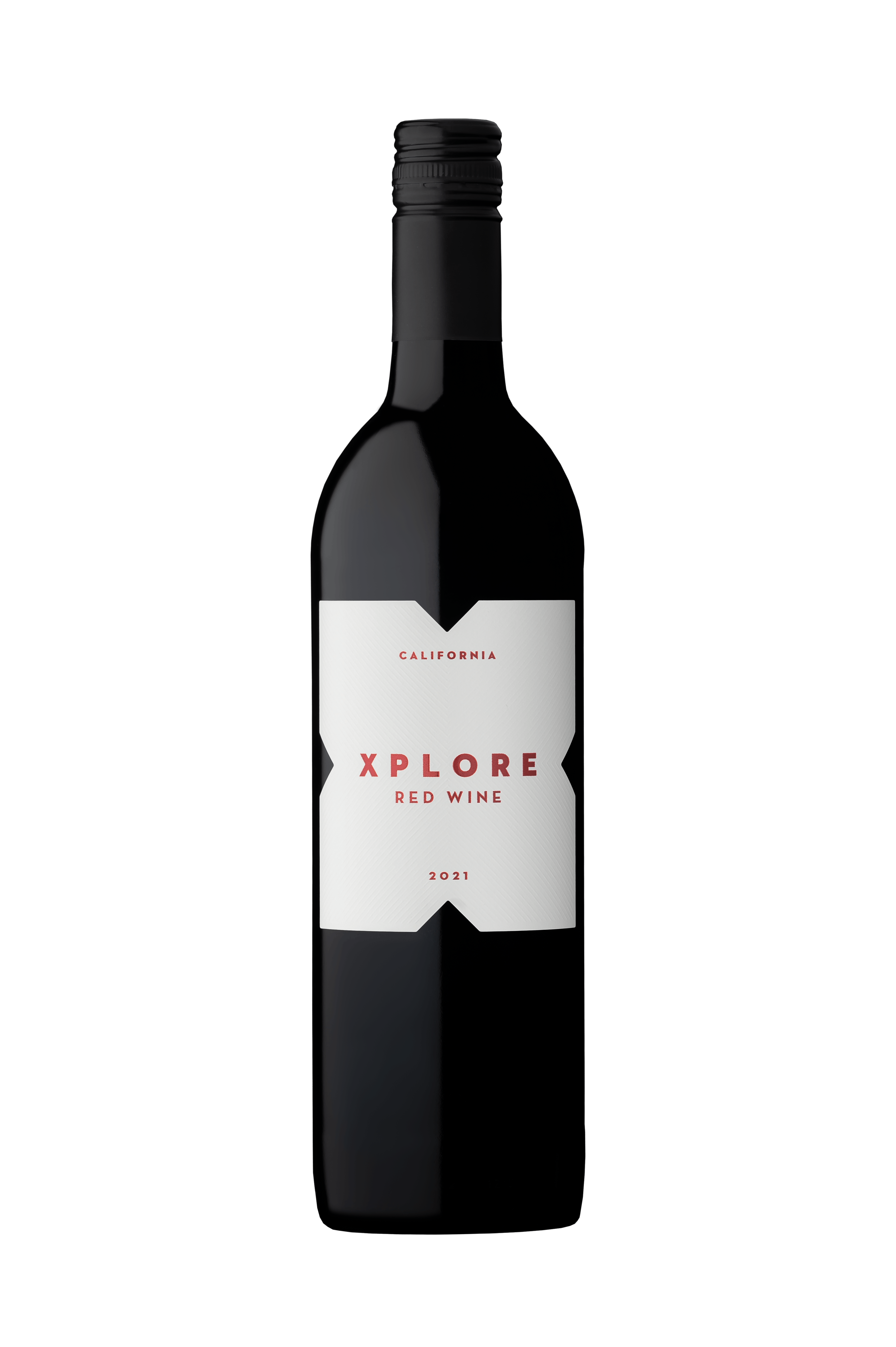 Olema Xplore Red Wine 2021 750ml Argonaut Wine & Liquor