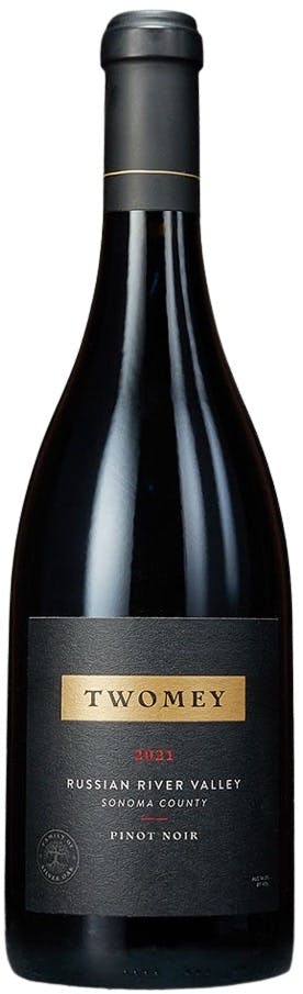 Twomey Russian River Valley Pinot Noir 2021 750ml - Yankee Spirits