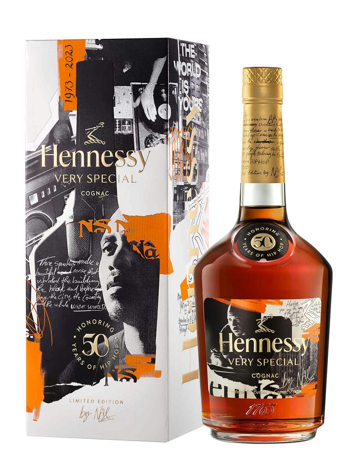 Hennessy Cognac XO Kim Jones Limited Edition – Wine Chateau