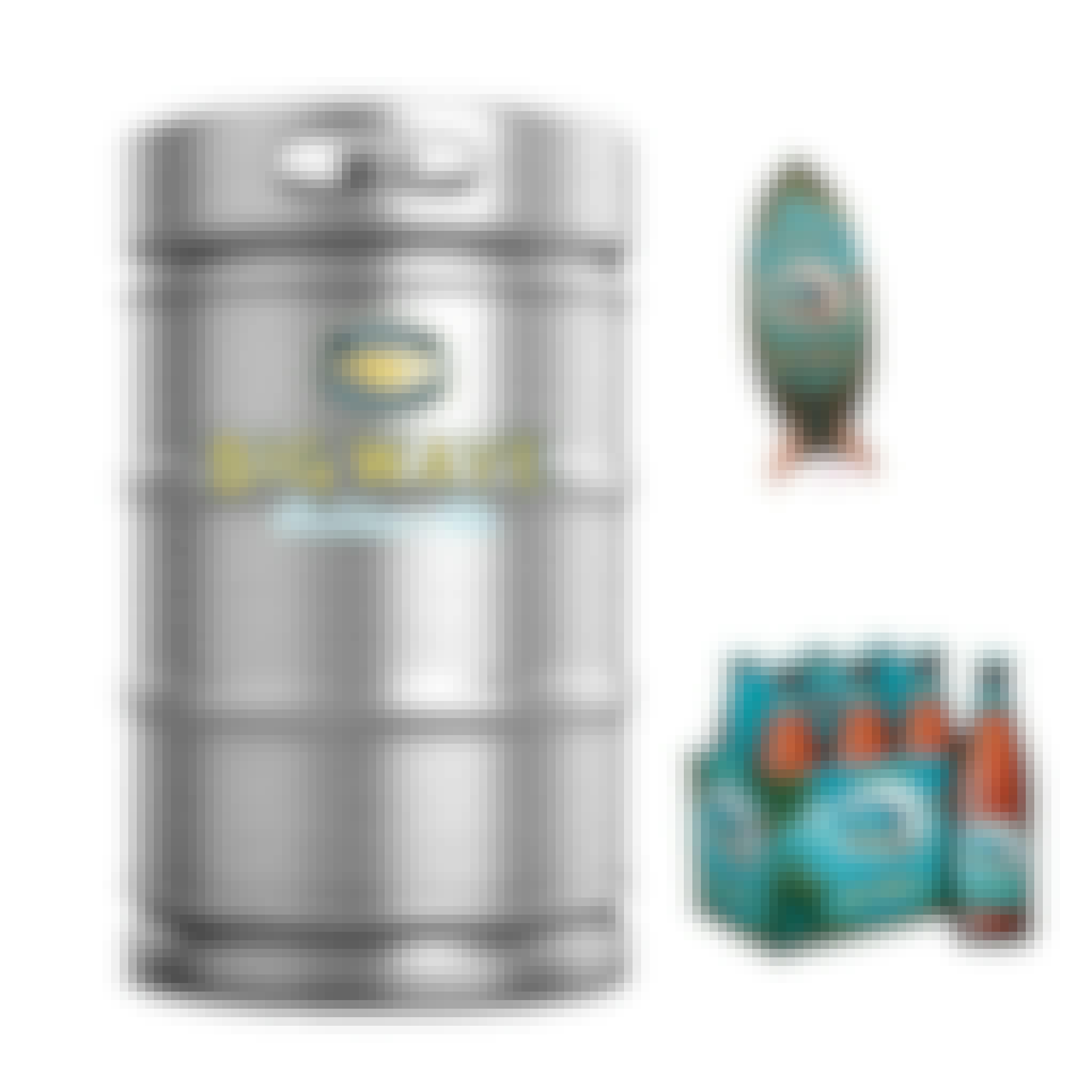 Kona Brewing Co. BIG WAVE GOLDEN ALE - 1/2 BARREL KEG 1/2 Barrel Keg