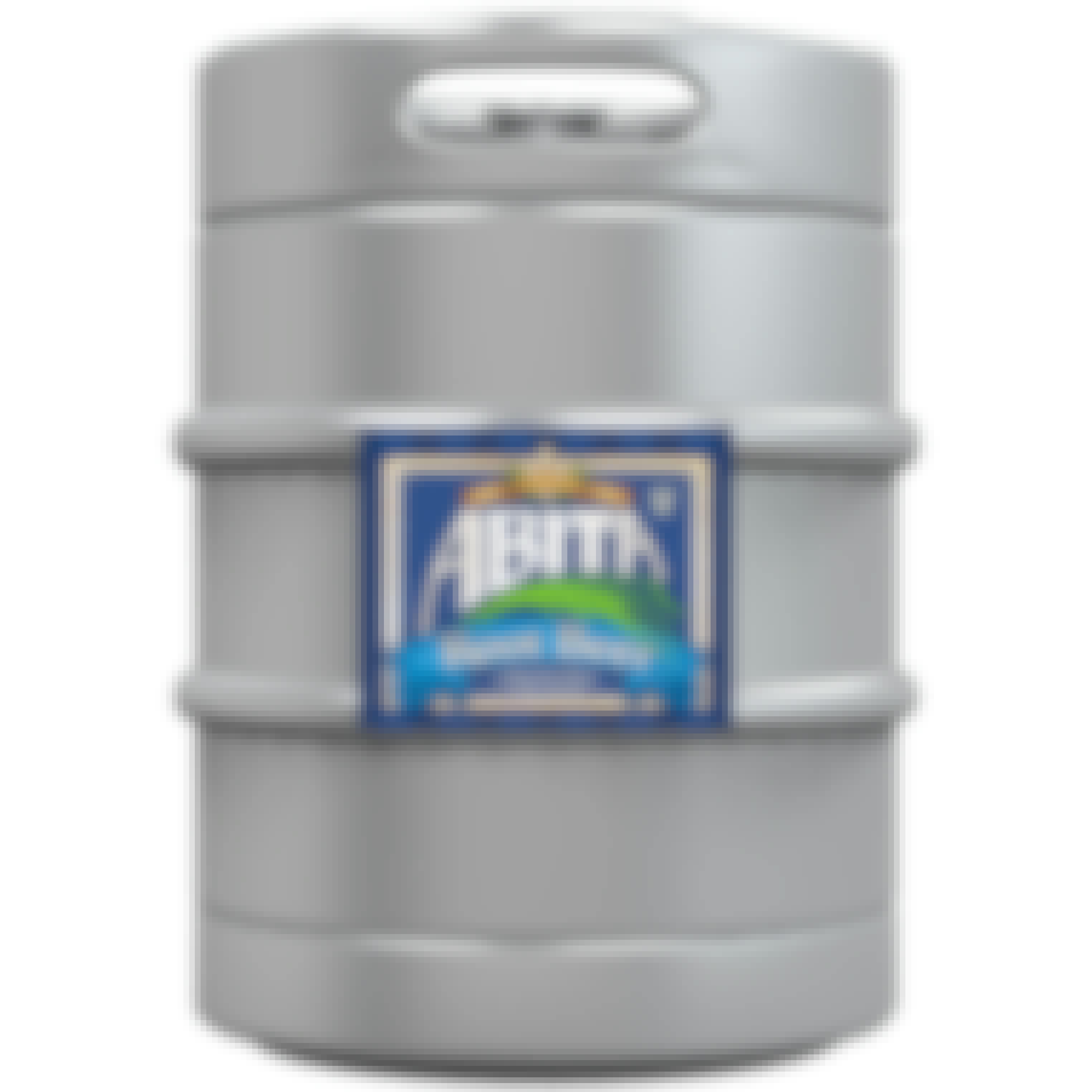 Abita Root Beer 1/2 Barrel Keg