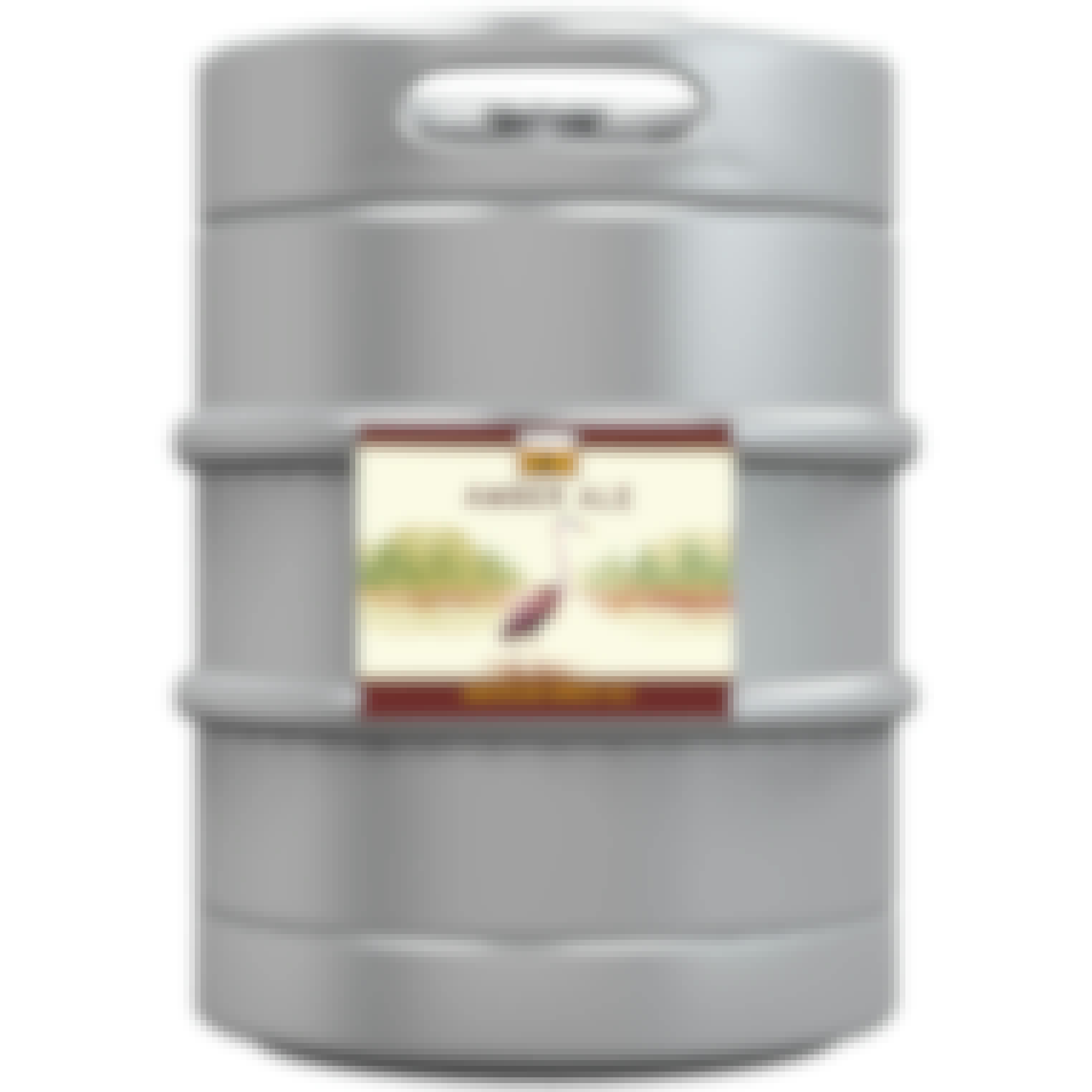 Bell's Brewery Amber Ale 29.3L Keg