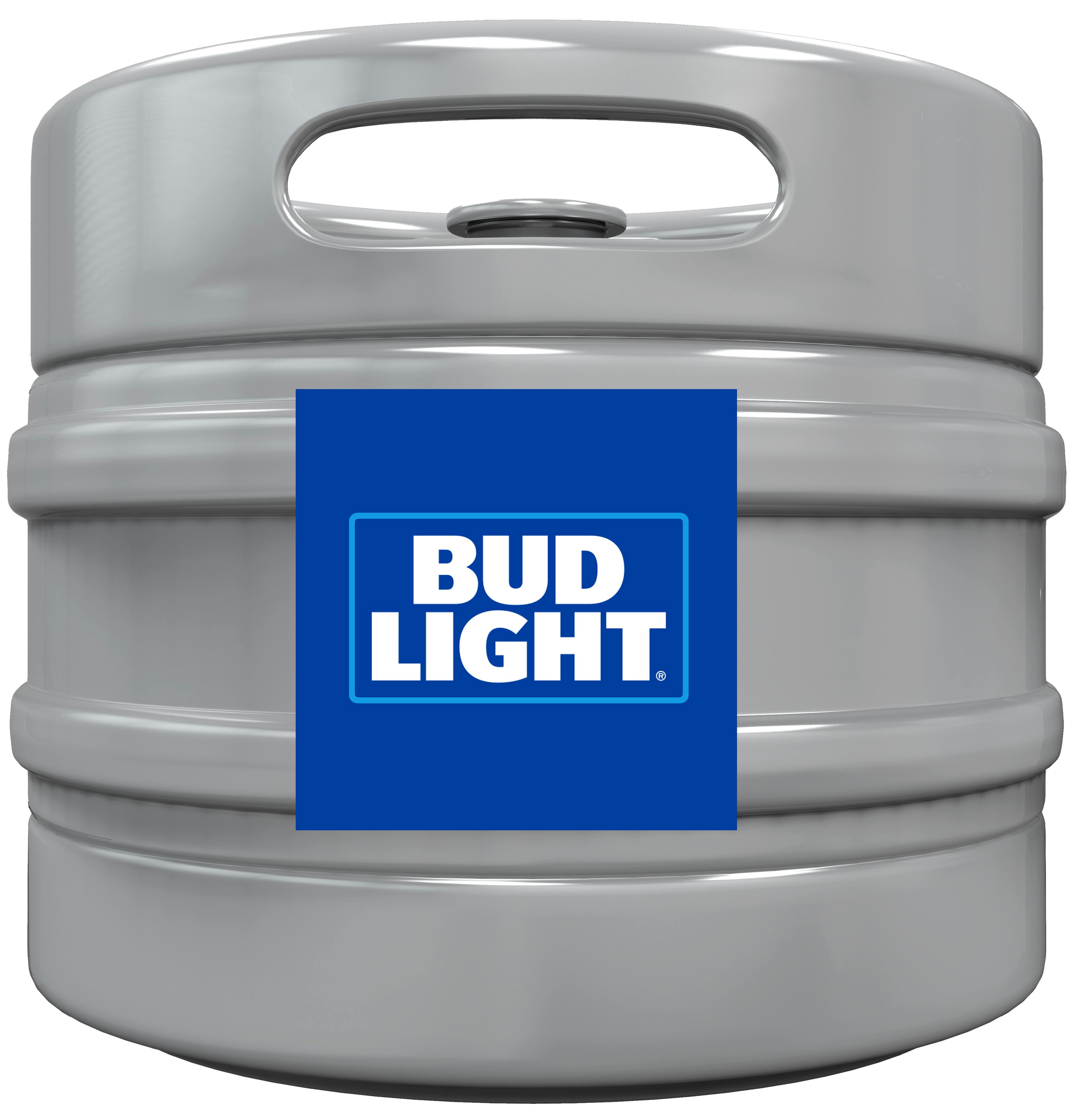 Michelob Ultra (15.5gal Keg)