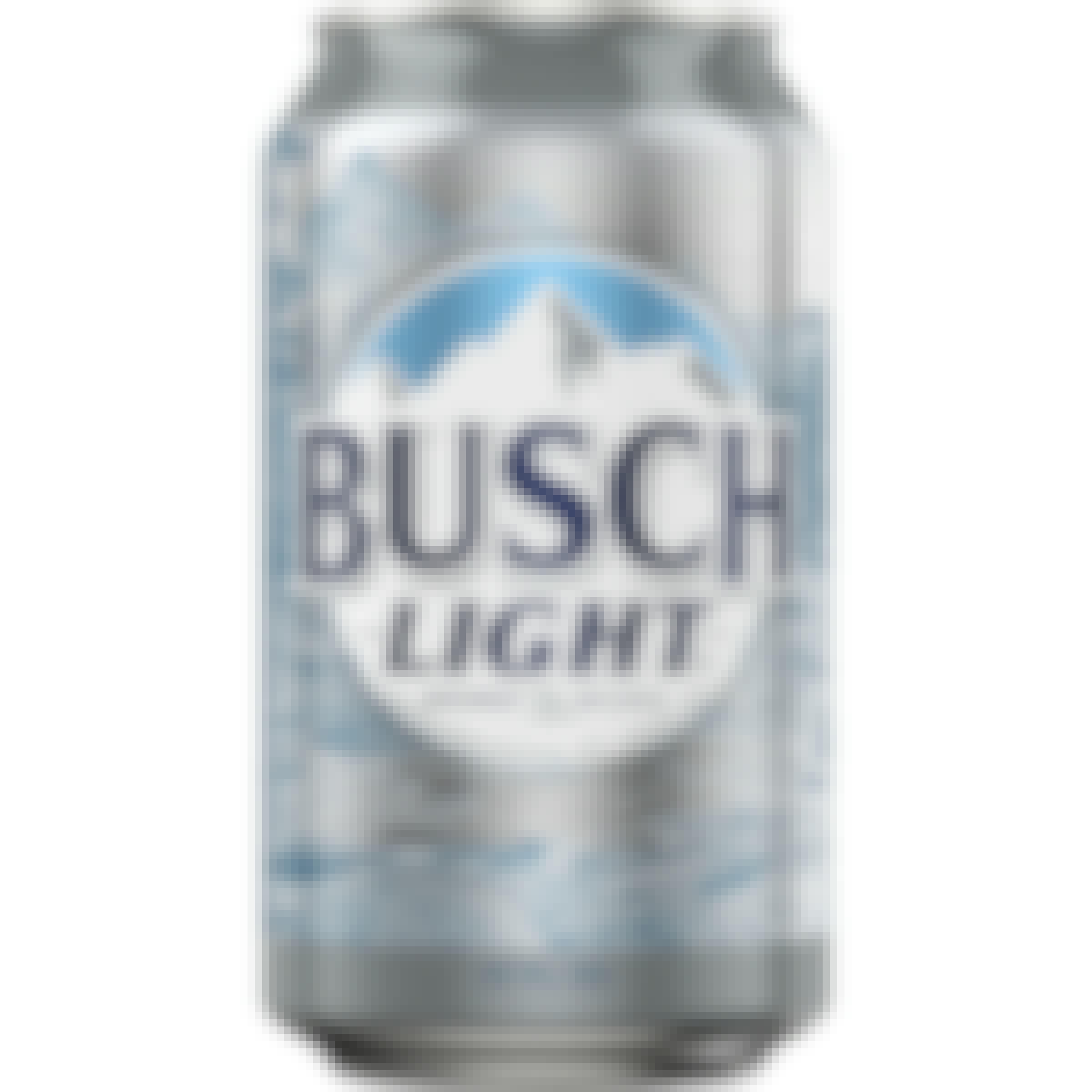 Busch Light 18 pack 16 oz. Can