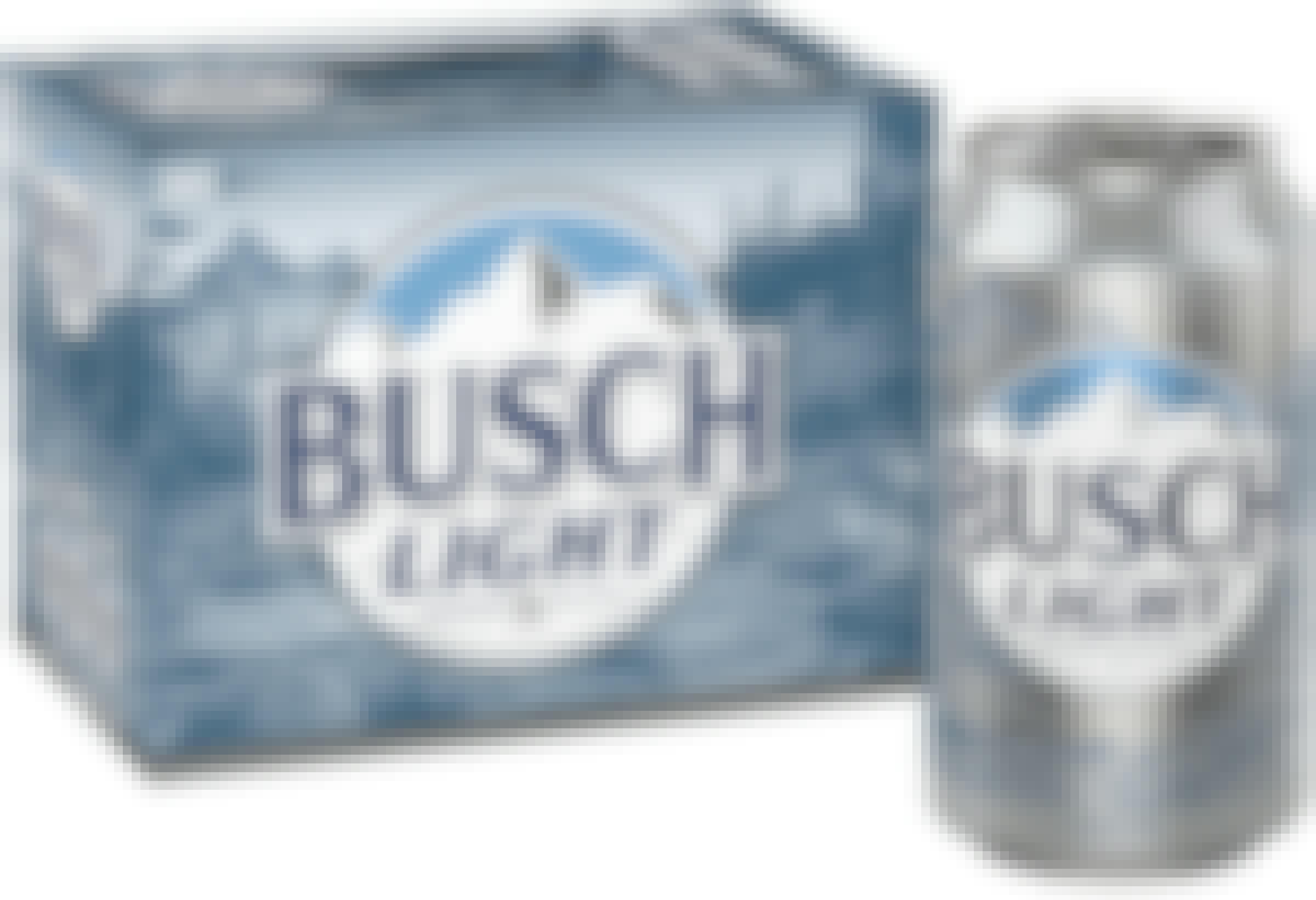 Busch Light 30 pack 12 oz. Can