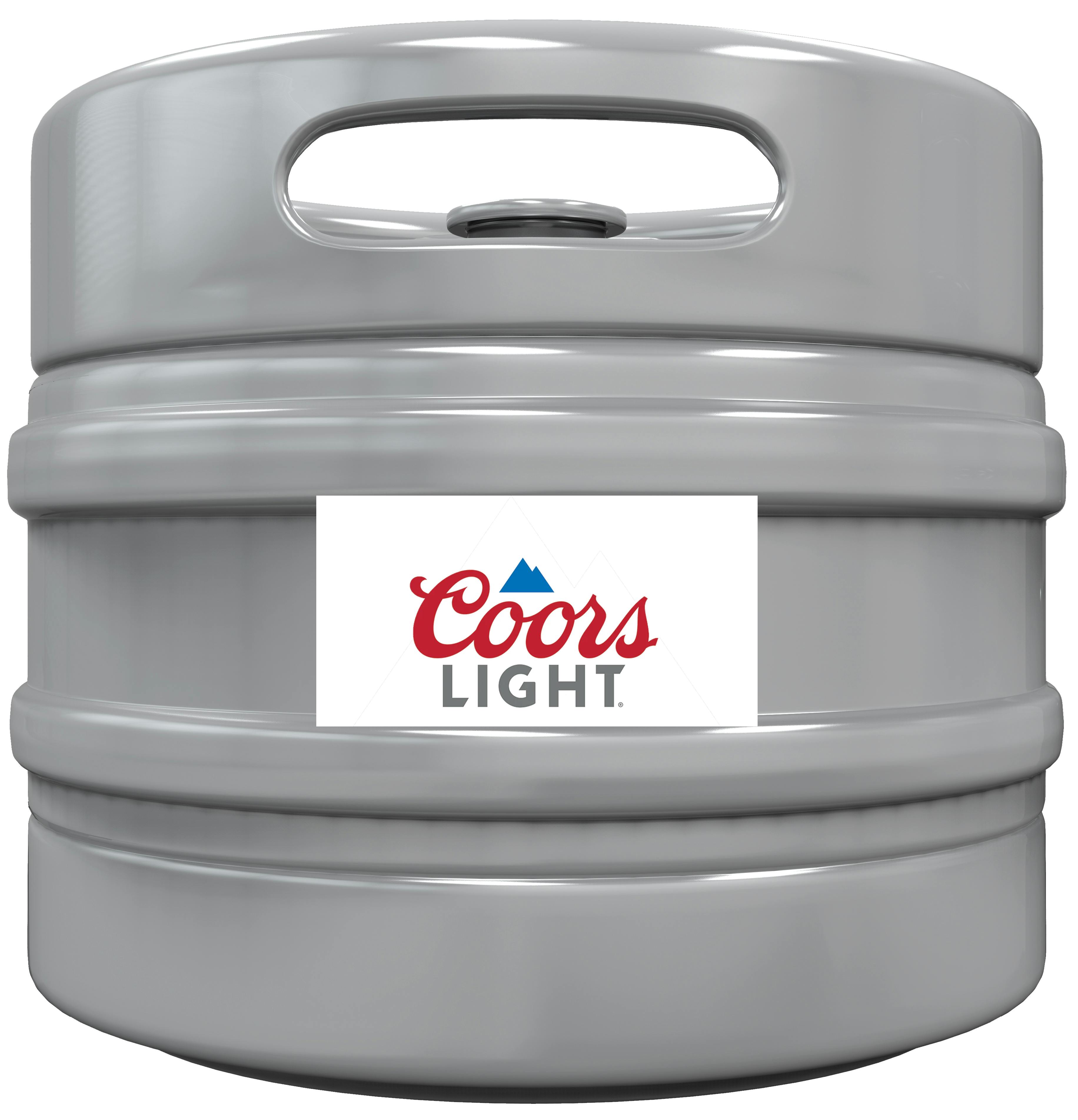 Coors kegerator deals