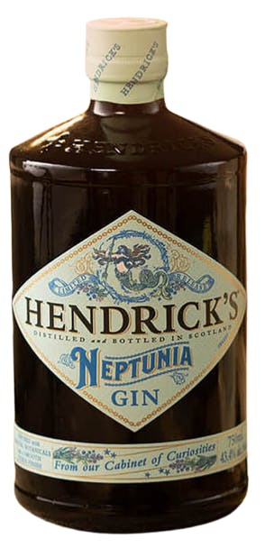 Hendrick's Gin, 375 mL - City Market