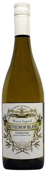 Maison Legrand Sauvignon Blanc 2022 750ml Vine Republic