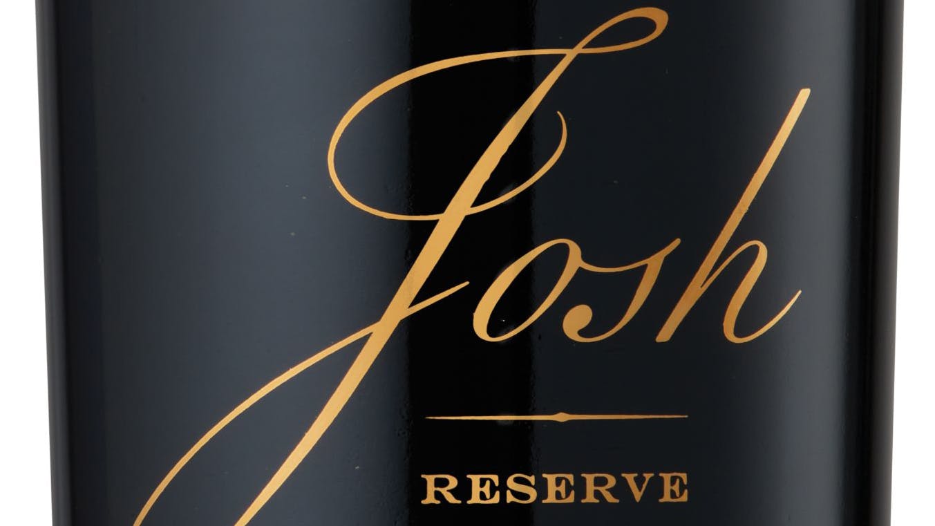 Josh Cellars Paso Robles Reserve Cabernet Sauvignon 2020