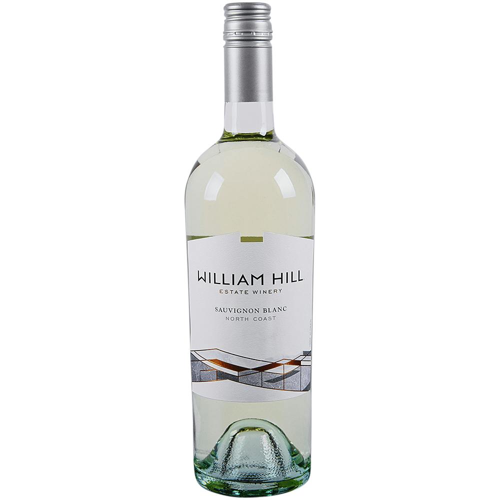 William Hill Sauvignon Blanc 2023 750ml - Argonaut Wine & Liquor