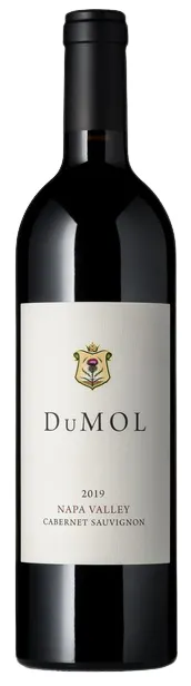 DuMol Napa Valley Cabernet Sauvignon 2019 750ml - Rye Brook Wine