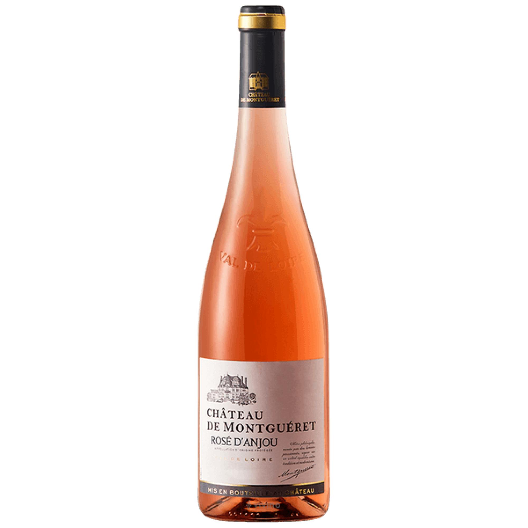 Domaine des Vieux Pruniers Sancerre Rose 2022 750ml - Hoboken Vine