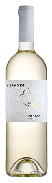 Librandi Cir Bianco 2022 750ml Toast Wines by Taste