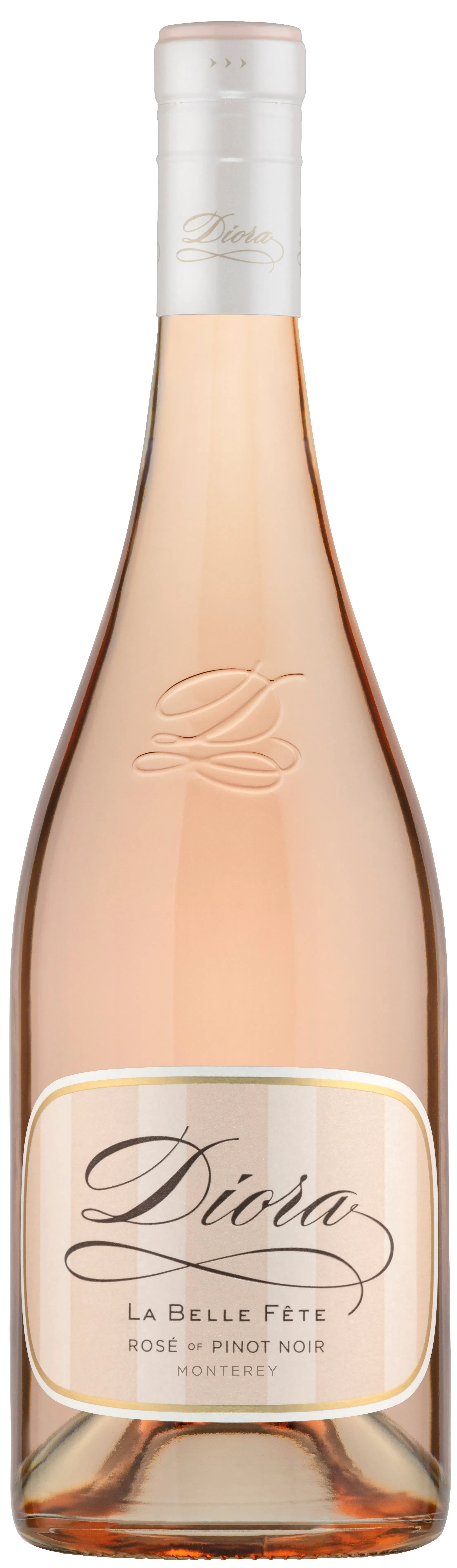 Diora La Belle Fete Rose 2022 750ml Yankee Spirits