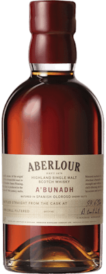 Aberlour A'Bunadh