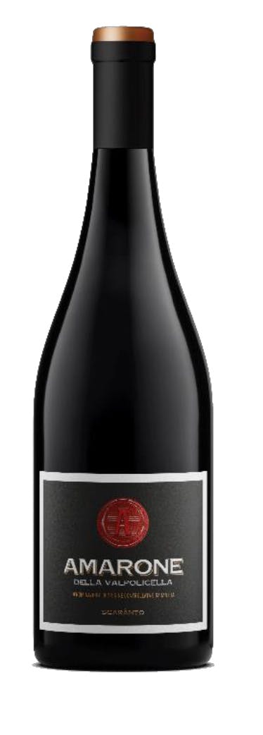 SCARANTO AMARONE 750ml 750ml - Argonaut Wine & Liquor