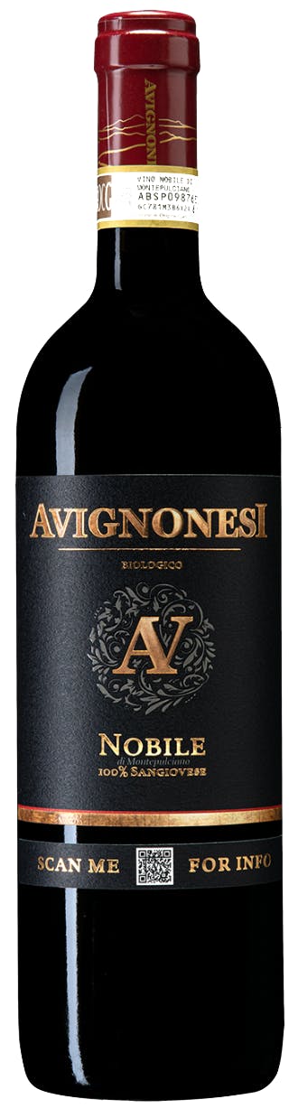 Avignonesi wine clearance