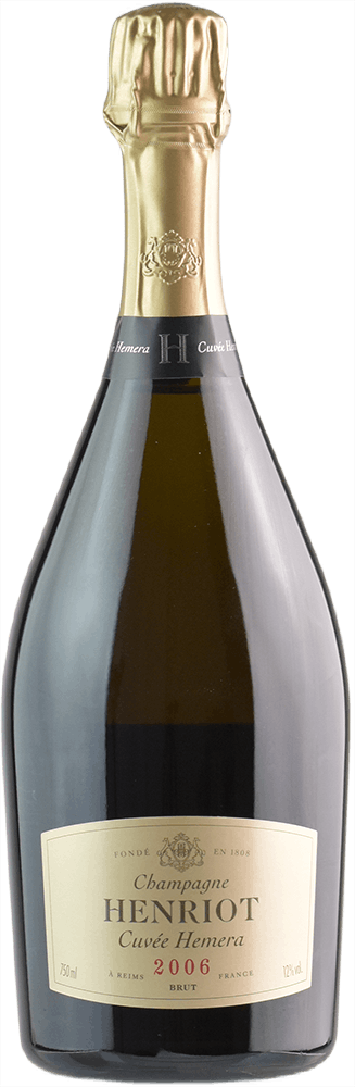 Henriot Cuvée Hemera 2006 750ml