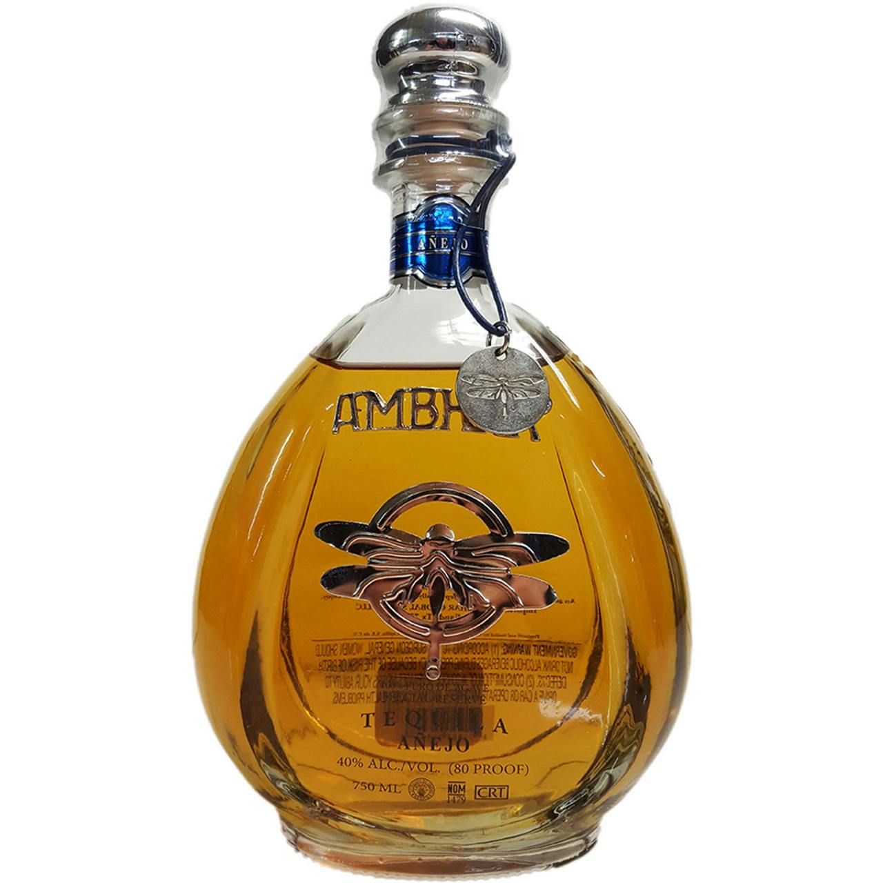 8) TEQUILA 50ML DON JULIO HERRADURA MILAGRO GLASS BOTTLES (EMPTY