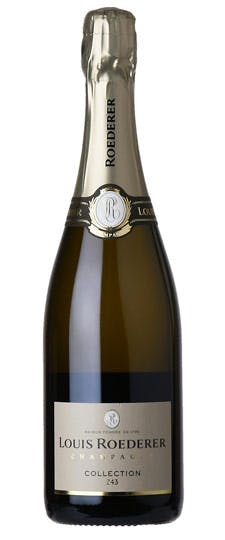 Louis Roederer Collection 243 Champagne 750ml - Station Plaza Wine