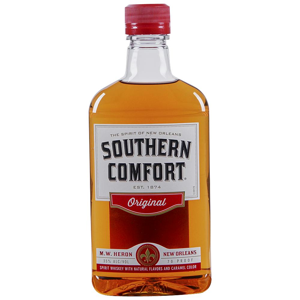 Southern Comfort Liqueur 70 Proof 375ml - Argonaut Wine & Liquor