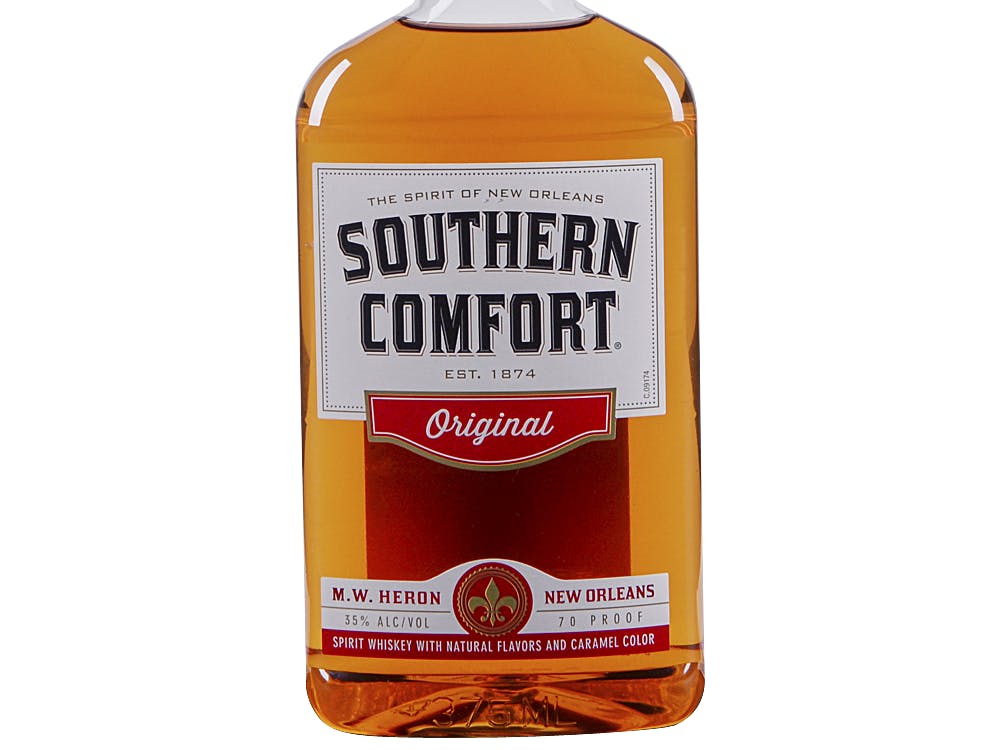 Southern Comfort Liqueur 70 Proof 375ml - Argonaut Wine & Liquor