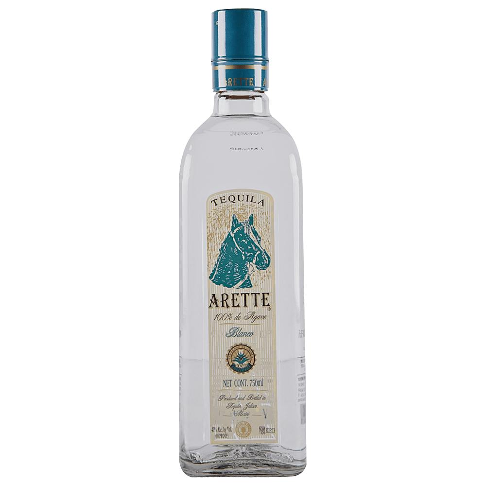 Tequila Arette / Blanco Tequila 100% de Agave - Roma Wines