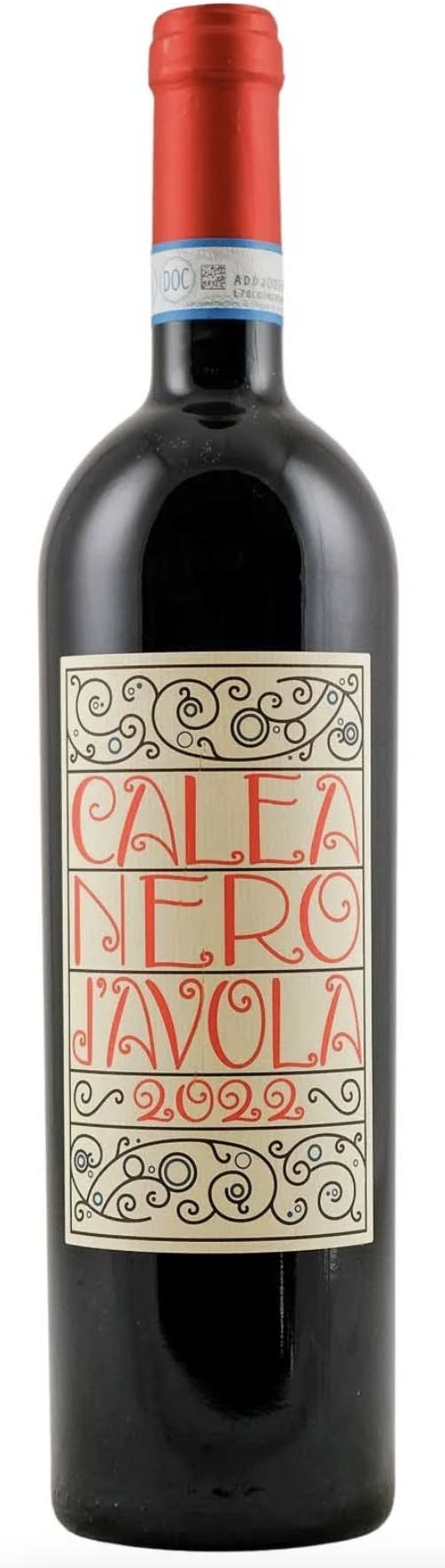 Calea Nero d'Avola 2024 750ml - Vine Republic