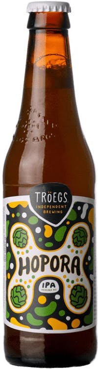 Tröegs Independent Brewing Hopora IPA 6 pack 12 oz. Can - Petite Cellars