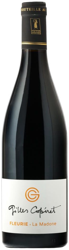 Gamay - Vine Republic