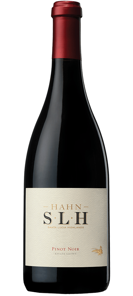 Hahn Santa Lucia Highlands Pinot Noir 2022 750ml The Grape Tray