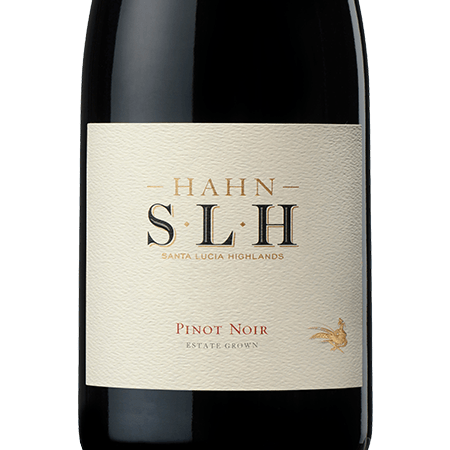 Hahn Santa Lucia Highlands Pinot Noir 2022 750ml The Grape Tray