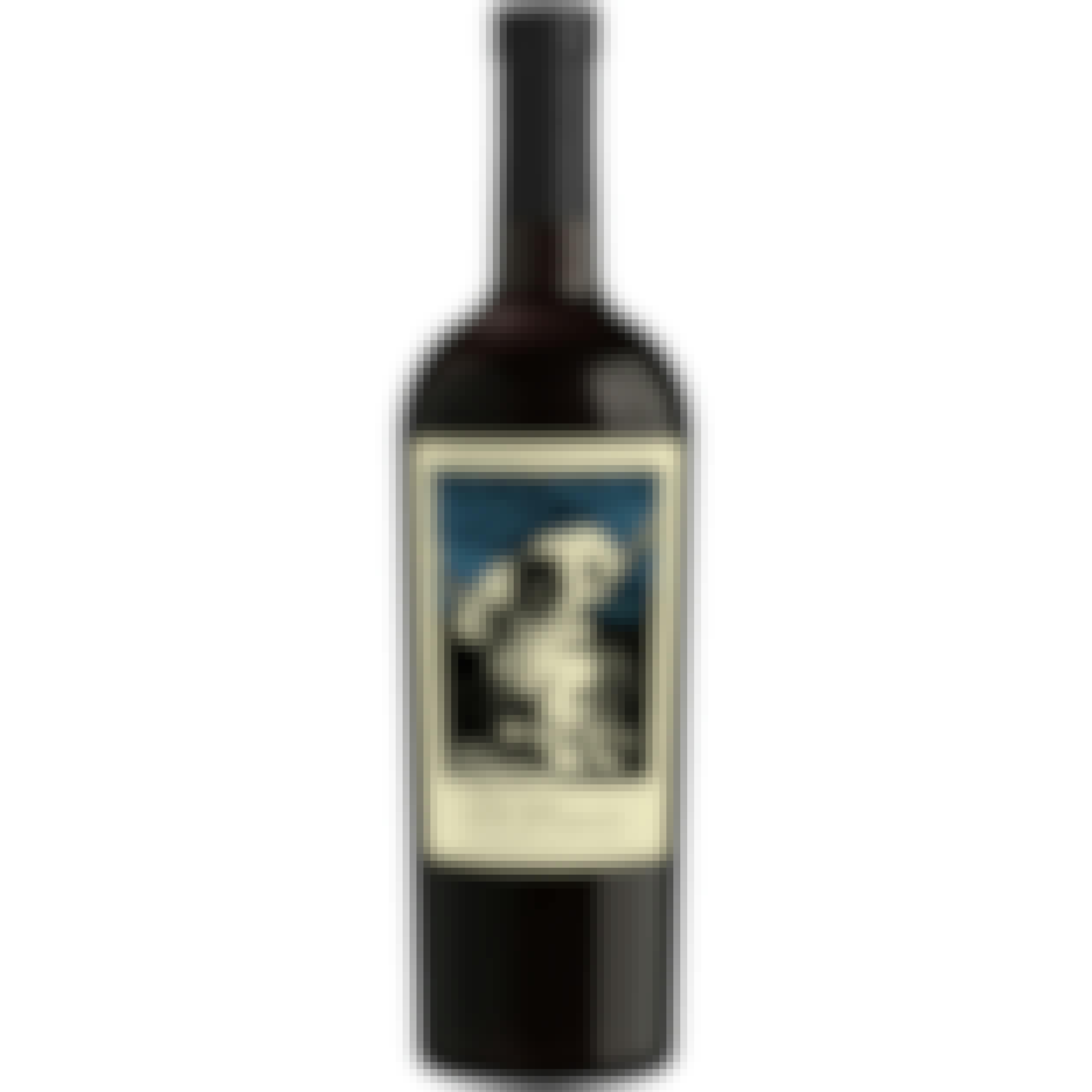 The Prisoner Wine Company Cabernet Sauvignon 2021 750ml