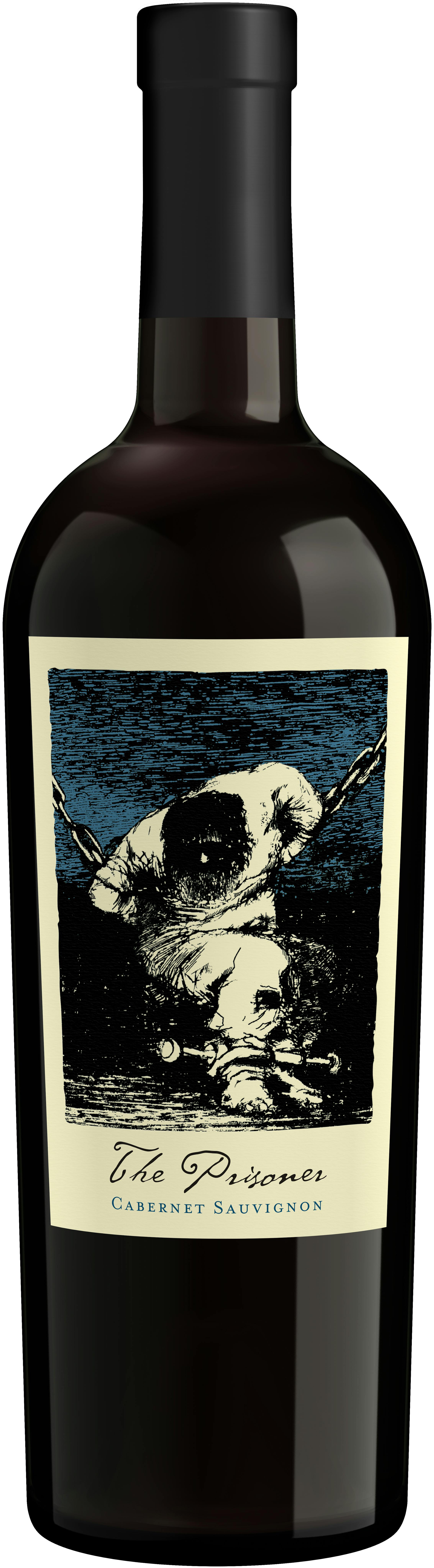 The Prisoner Wine Company Sauvignon 2021 750ml Vine Republic