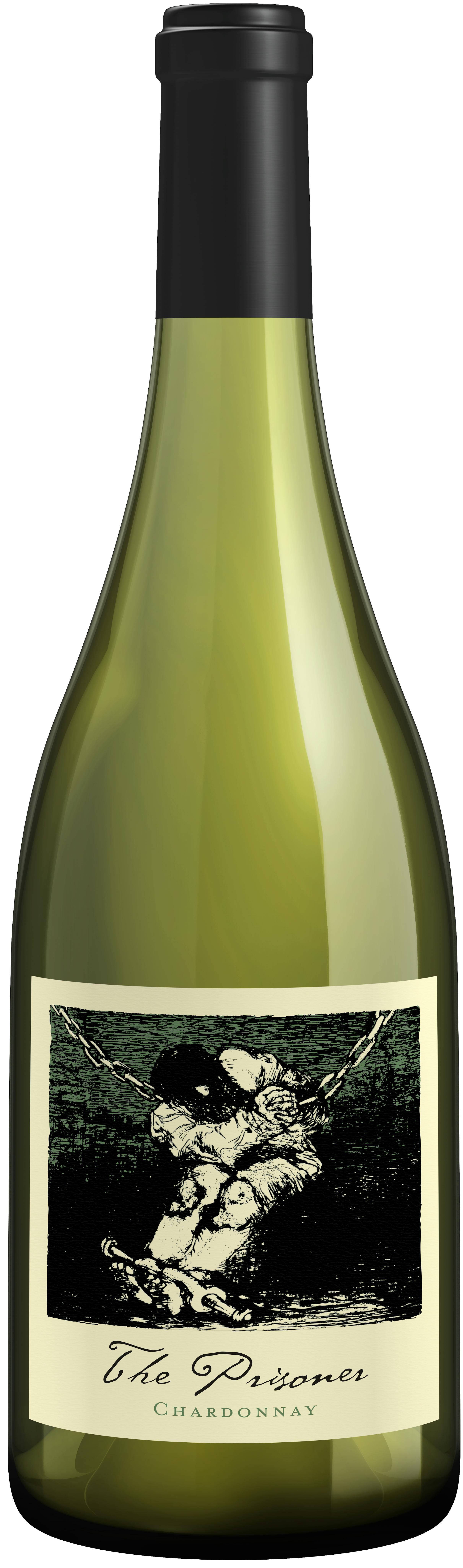 The Prisoner Wine Company Chardonnay 2021 750ml Buster's Liquors & Wines