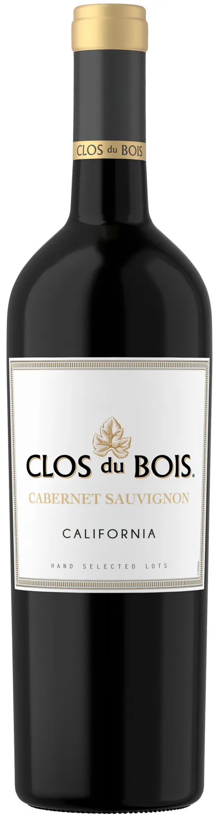 Clos du Bois Cabernet Sauvignon 2021 750ml - Liquors Inc.