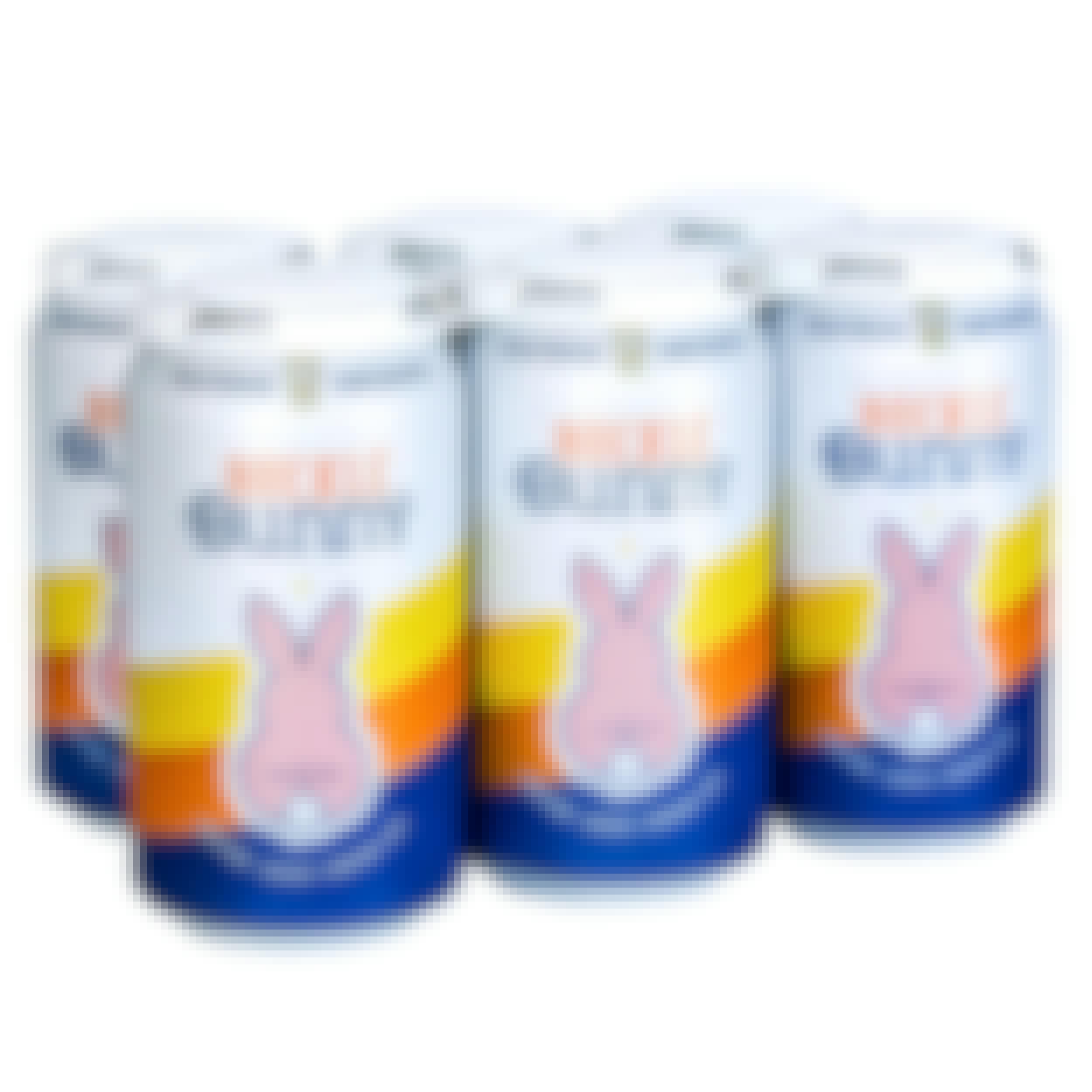 Eureka Heights Brewing BUCKLE BUNNY 6 pack 12 oz. Can