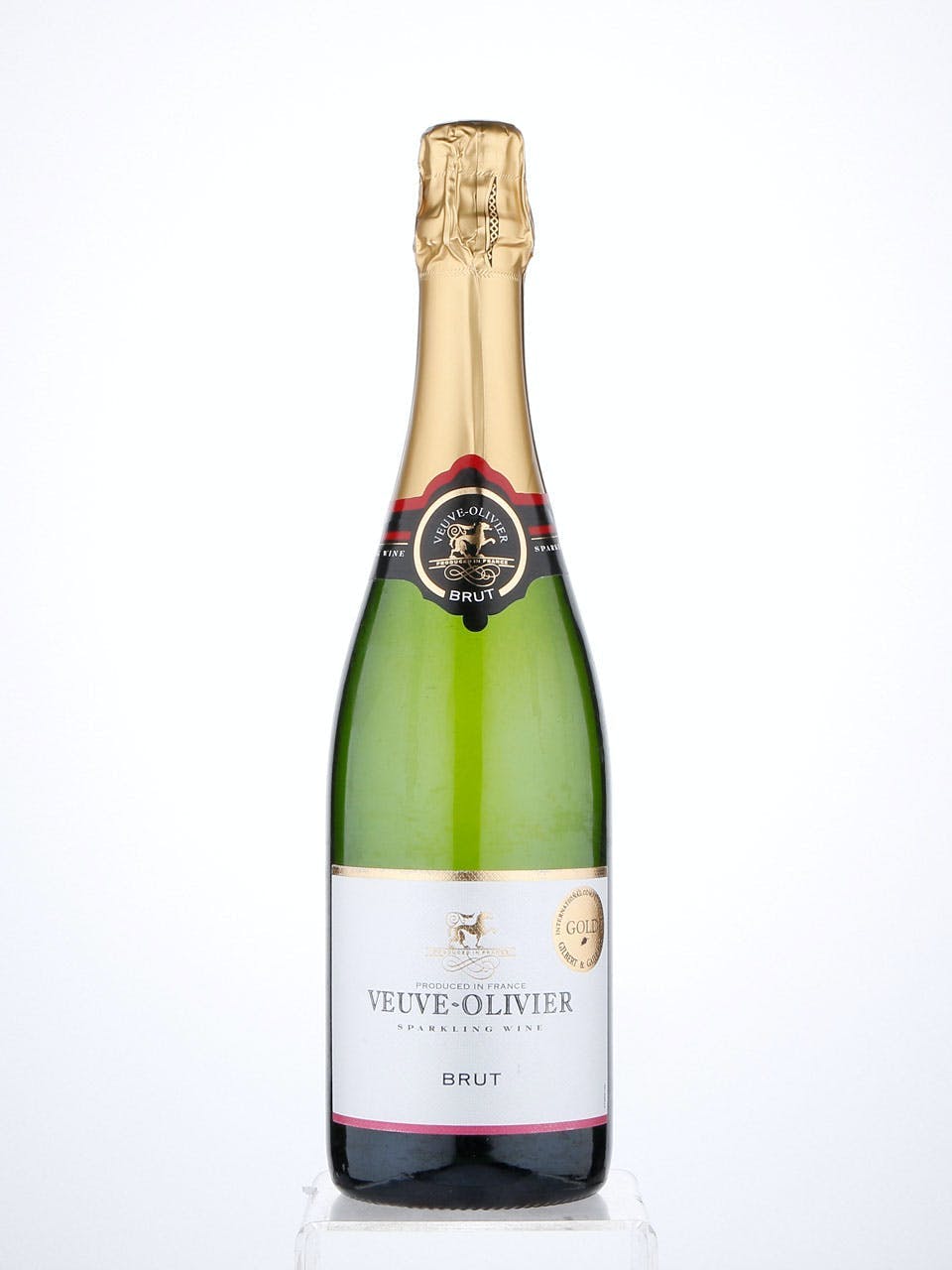 Champagne Veuve Olivier Et Fils Brut 187ml Argonaut Wine & Liquor