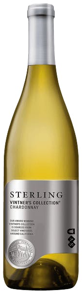 Sterling chardonnay 2025