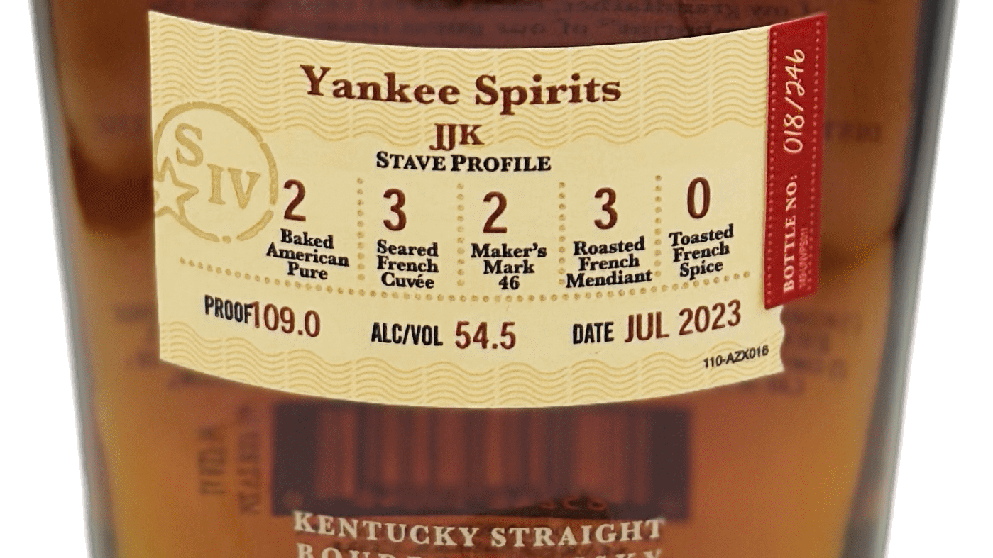 メーカーズマーク Y'sCASK Private Select メーカーズマーク Y'sCASK Private Select