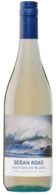 Ocean Road Sauvignon Blanc 2021