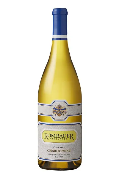 Rombauer Chardonnay 2023 1.5L - Allendale Wine Shoppe