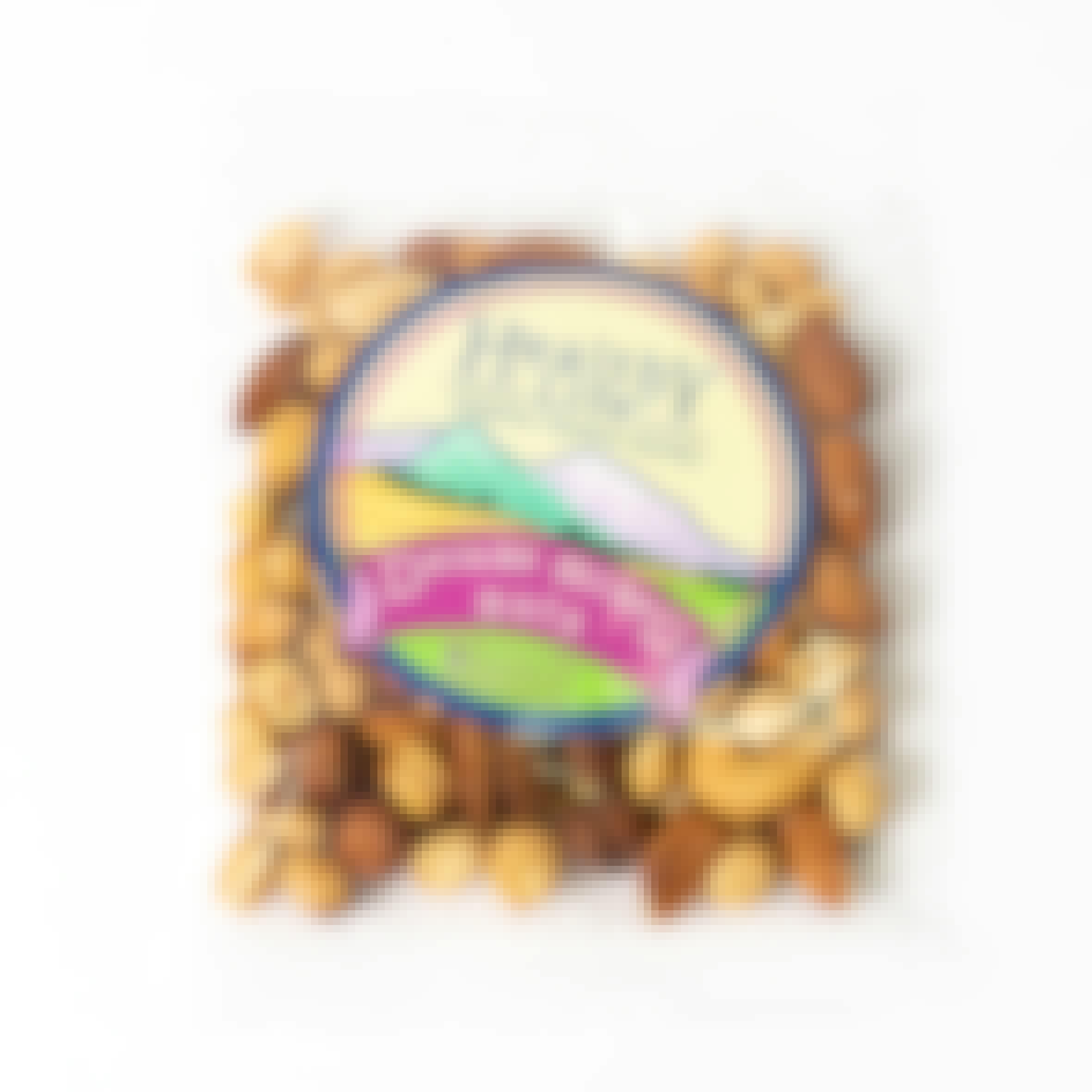 Healthy Life Snacks Deluxe Mixed Nuts