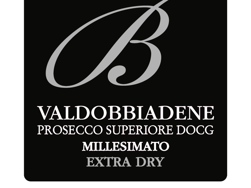 Brancher Valdobbiadene Prosecco Superiore Extra Dry 2022 750ml - Bottle  Shop of Spring Lake