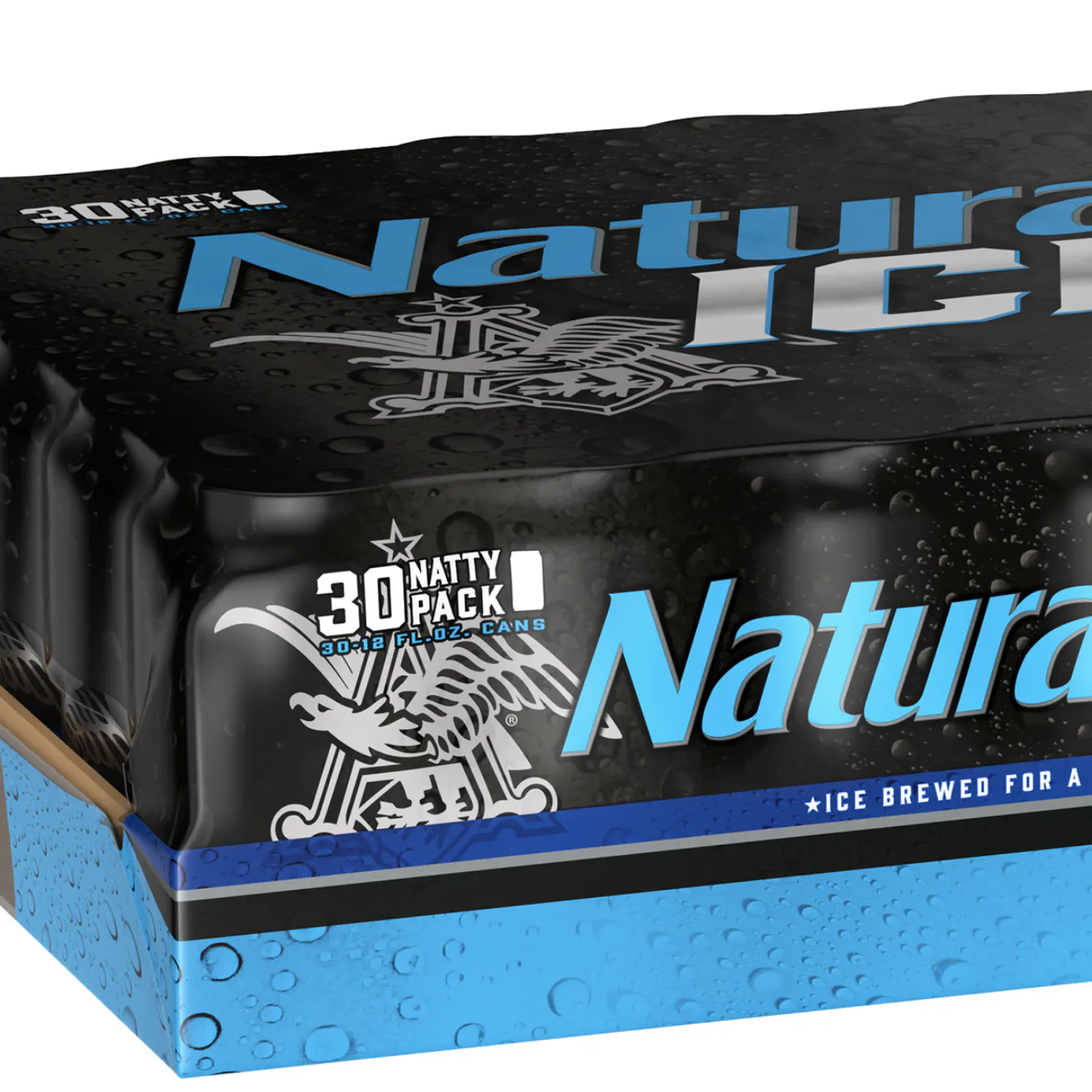 Natural Ice Domestic Beer 30 Pack 12 Cans ABV 47 OFF natural-ice-domestic-beer-30-pack-12-cans-abv-47-off