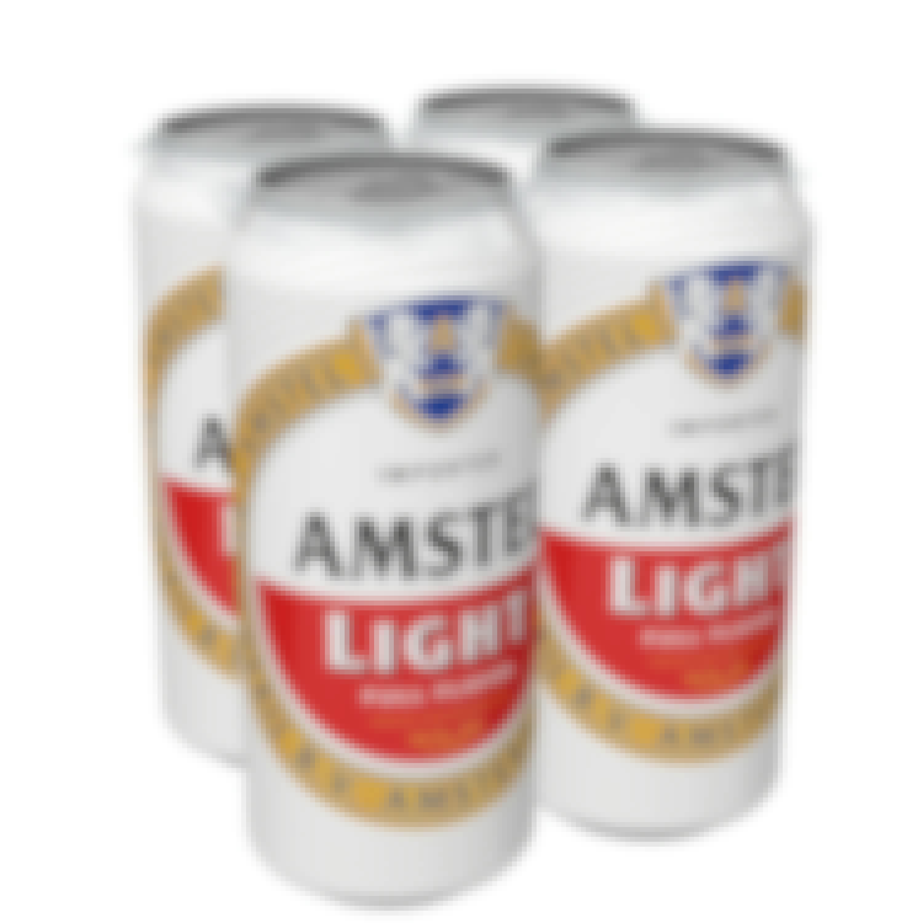 Amstel Light 6 pack 355ml Can